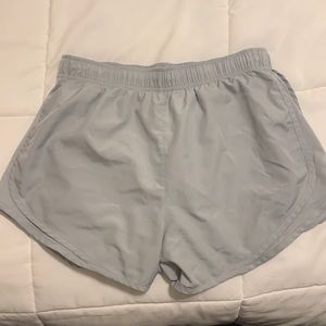 Women’s Nike Dri-Fit running shorts